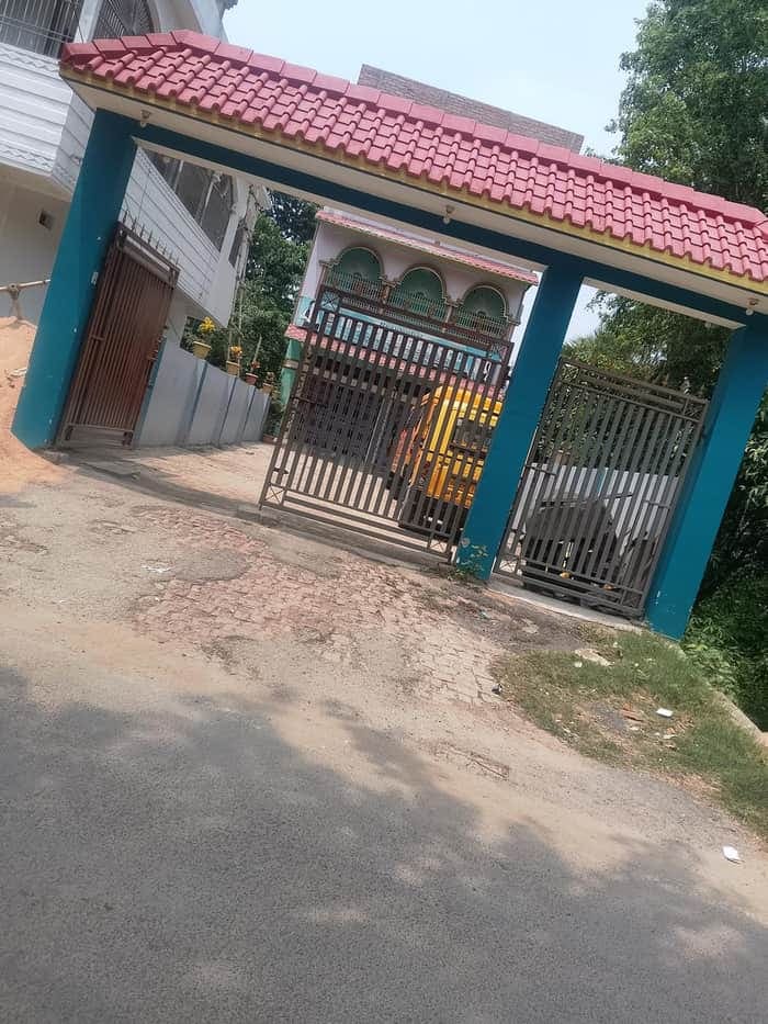 Nice Public School Road View