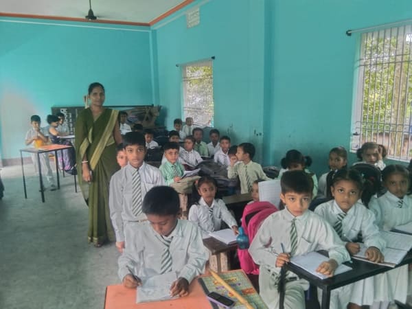 Ranju Kumari
