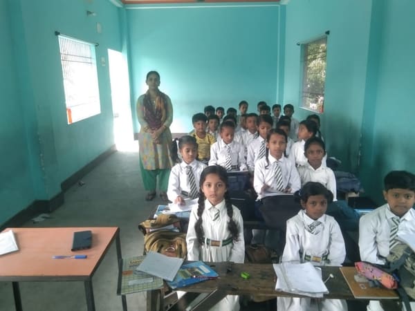 Simpy Kumari