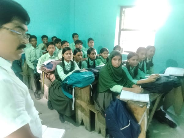 Rakesh Kumar